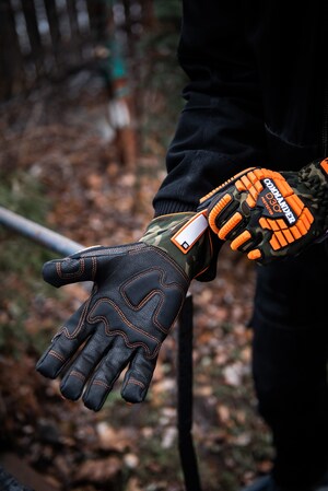 Watson Gloves Announces Partnership with Wounded Warriors Canada