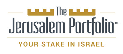 Jerusalem Portfolio Logo