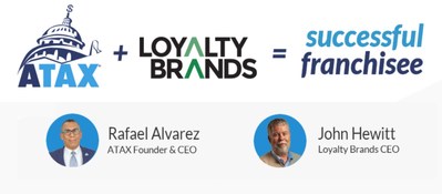 ATAX Franchise & Loyalty Brands