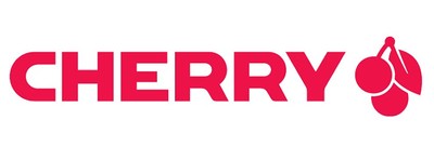 Cherry logo (PRNewsfoto/Cherry)