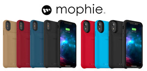 mophie trae a México: Juice pack Access para los últimos modelos de iPhone