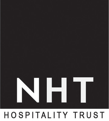 NexPoint Hospitality Trust, Inc. Logo (PRNewsfoto/NexPoint Hospitality Trust, Inc.)