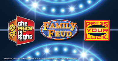 Scientific Games Corporation renewed its contract with Fremantle for the exclusive rights to use three iconic TV game show brands in lottery games through 2022.
