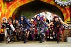 Disney Channel Sets Friday, Aug. 2, For The Premiere Telecast Of The Highly Anticipated Original Movie 'Descendants 3'