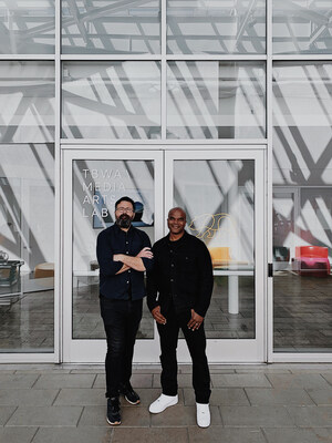 TBWA\Media Arts Lab Announces Two New ECDs