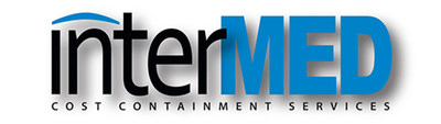 InterMed Logo (PRNewsfoto/InterMed Cost Containment Servi)