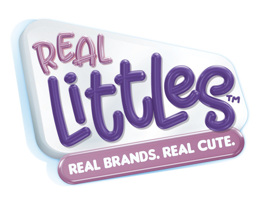 Real Littles Collector's Case - Moose Toys