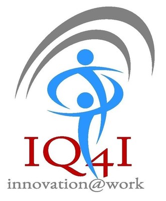 IQ4I Logo IQ4I Logo