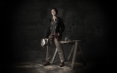 JOIST Launches Today to Help Girls Discover Careers in the Trades with Support from Foootwear and Apparel Brand Wolverine