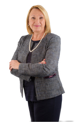 Maureen Jensen, Chair and CEO, Ontario Securities Commission (CNW Group/Ontario Securities Commission)