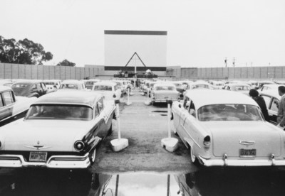 The Film Detective Steers into Summer with Drive-In Classics