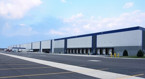 Penske Logistics Opens New Michigan Fresh Distribution Center in Romulus to Serve The Kroger Co. of Michigan