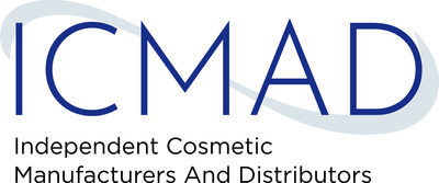 ICMAD Logo