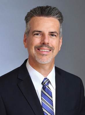 Mike Tegtmeyer, vicepresidente de infraestructura global para AIT Worldwide Logistics
