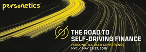 Leading Banks Share Successes and Lessons Learned on the Road to Self-driving Finance™ at Personetics' Global User Conference