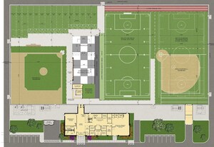 Hard Rock Arkansas Announces Partnership with Bo Jackson's Elite Sports and Sports Facility Advisory (SFA) to Bring Youth Sports and Recreation Destination to Pope County, Arkansas