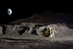 Astrobotic Awarded $79.5 Million Contract to Deliver 14 NASA Payloads to the Moon