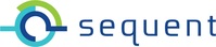 Sequent Logo (PRNewsfoto/Sequent)