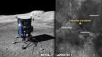 NASA Selects Intuitive Machines for Robotic Return to the Moon in 2021