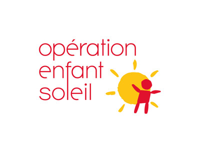 Logo : Opration Enfant Soleil (Groupe CNW/FONDS DE PLACEMENT IMMOBILIER COMINAR)