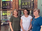 Art Space Grand Opening Downtown Allegan
