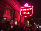 New Book on Massey Hall Asks Fans to Share Their Memories