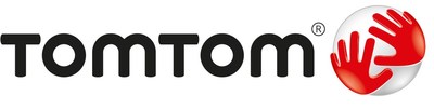 TomTom Logo