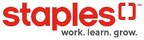 Staples Canada Launches Solutionshop, an Innovative Approach to Design, Printing, Marketing, Shipping and Tech Services