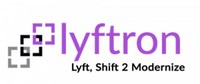 Lyftron Logo