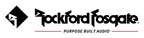 Rockford Fosgate® Partners with the City of Sturgis as "Official Motorcycle Audio Sponsor" of the 80th annual Sturgis® Motorcycle Rally™