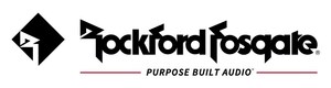 ROCKFORD FOSGATE® IS OFFICIAL MOTORCYCLE AUDIO PARTNER OF HARLEY-DAVIDSON MUSEUM