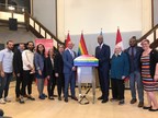 Canadian Rainbow Coalition for Refuge applauds government for long-term commitment and increase in funding for LGBTQ+ Refugees