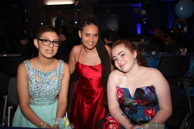 On Friday, May 31, 2019, patients at St. Joseph's Children's Hospital in Tampa exchanged their hospital gowns for prom attire and celebrated the important rite of passage that every teen should have, no matter how sick. Photo by Kim Wallace