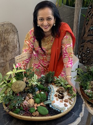 Piramal Mahalaxmi Launches "Back to Nature - Space to Grow" Piramal Mahalaxmi Launches "Back to Nature - Space to Grow"