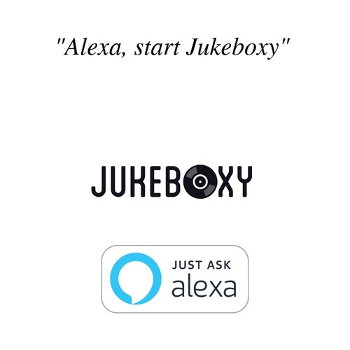 Jukeboxy Music for Business is now available in Alexa enabled devices. World's first Alexa integrated commercial streaming service.