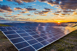 Globeleq Reaches Financial Close on Kenya's First Utility Scale IPP Solar Project
