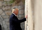 Friends of Zion Museum Honoring President Trump's Embassy Move on Jerusalem Day