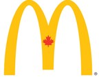 McDonald's® Canada unveils the Canadian Cone Capitals to celebrate launch of $1 Cones