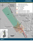 Mawson Drills 15.2 Metres @ 8.5 g/t Gold Equivalent In 275 Metre Step Out At Palokas, Finland