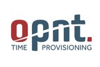 OPNT Achieves Network Timing Synchronization Exceeding GPS - Announces Back-up to GPS and Launches Timing as a Service