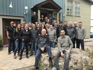 Landscape Software Firm LMN Marks Massive 10 Year Growth With Move to New Headquarters