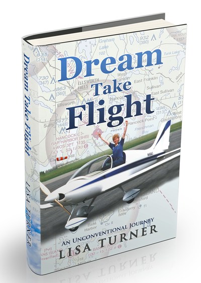 Dream Take Flight