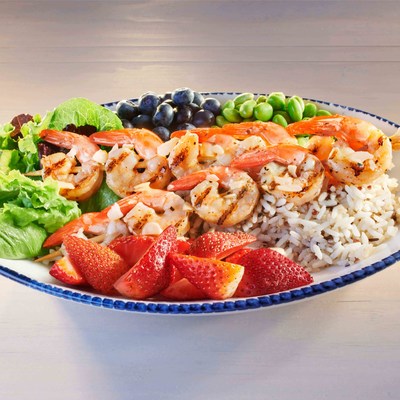 Red Lobster’s NEW! Summer Power Bowl starting at $12.99 provides a fresh, seasonally-inspired lunch option for guests to enjoy.