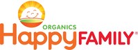 (PRNewsfoto/Happy Family Organics)