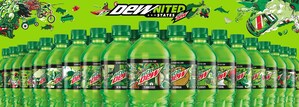 50 States, 50 Unique Labels: MTN DEW® Celebrates The Land Of Those Who Do, From Sea To Shining Sea, With DEWnited States