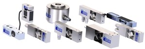 Group Four Digital Load Cell Expansion and Partnership