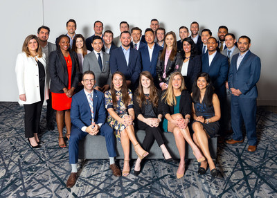 The Siegfried Group, LLP (Siegfried) is pleased to announce the next class of its Director Explore (DX) program, a unique and empowering opportunity the Firm provides to employees who are interested in exploring business development leadership positions within the Firm.