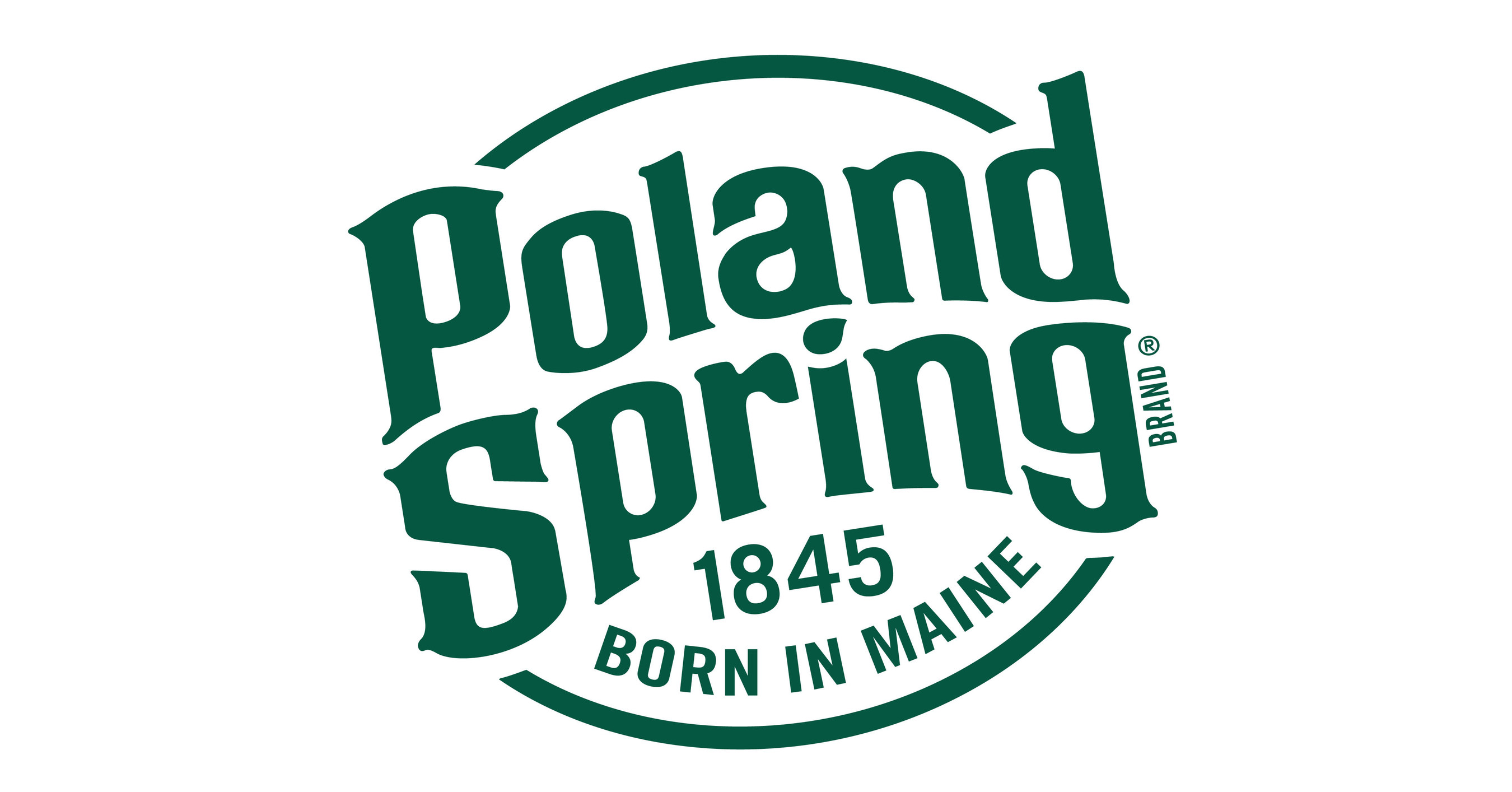 Poland Spring Brand 100 Natural Spring Water Announces Return Of