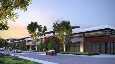 A new VITAS inpatient unit is currently under construction in southwest Miami-Dade County.