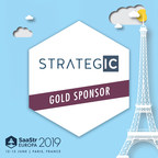 Strategic IC to Showcase New Buyer Intent Data Service for Account-Based Marketing at SaaStr Europa 2019